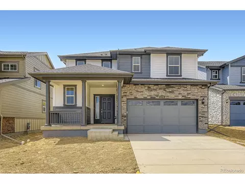 12716 W Frost Ave, Littleton, CO 80127