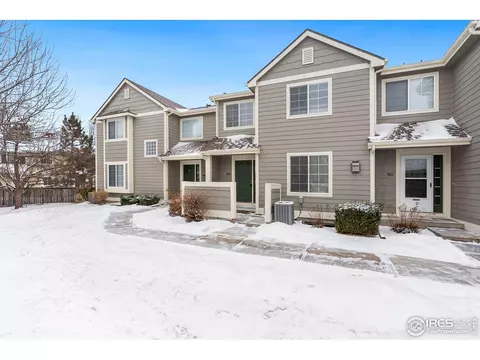 2120 Timber Creek Dr #B-4, Fort Collins, CO 80528