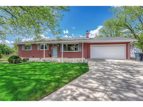 12398 W Mexico Pl, Lakewood, CO 80228