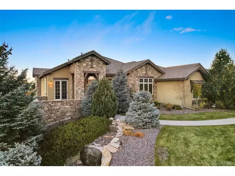 4616 Sonado Pl, Parker, CO 80134