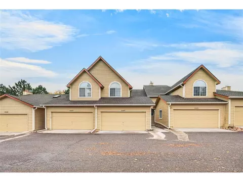 10507 W Maplewood Dr #C, Littleton, CO 80127