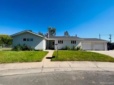 14 Circle Dr, Brush, CO 80723