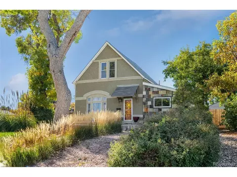 3301 Dexter St, Denver, CO 80207