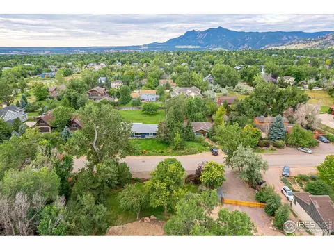 1535 Upland Ave, Boulder, CO 80304