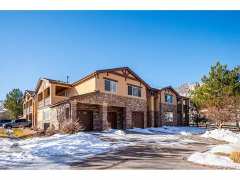 9876 W Freiburg Dr #G, Littleton, CO 80127