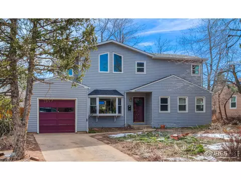 260 29th St, Boulder, CO 80305 photo 1