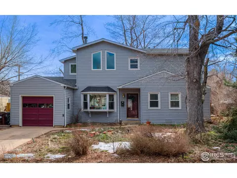 260 29th St, Boulder, CO 80305 photo 2