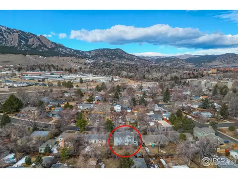 260 29th St, Boulder, CO 80305 photo 18