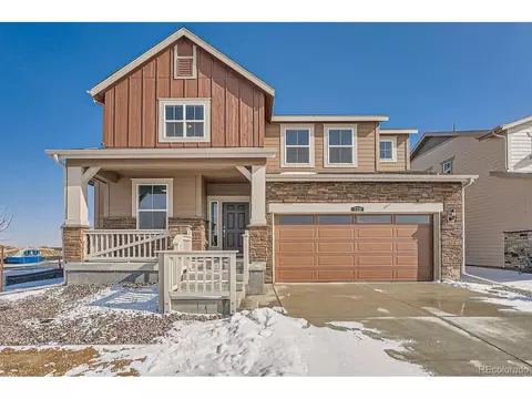 738 N Clubview St, Watkins, CO 80137