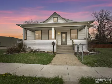 532 Denver St, Sterling, CO 80751