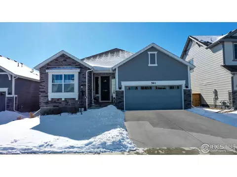 561 Ranchhand Dr, Berthoud, CO 80513 photo 1