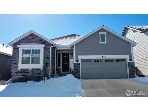 561 Ranchhand Dr, Berthoud, CO 80513 photo 2