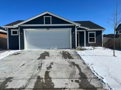 230 Cherokee Trl, Ault, CO 80610 photo 1