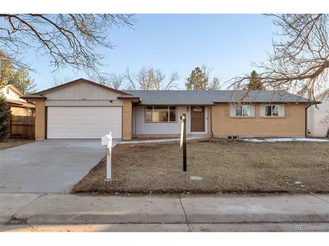 Undisclosed, Aurora, CO 80012