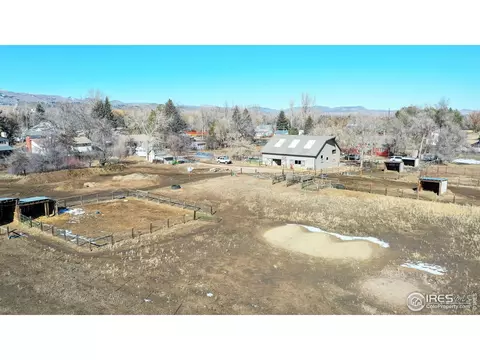2631 W Mulberry St, Fort Collins, CO 80521