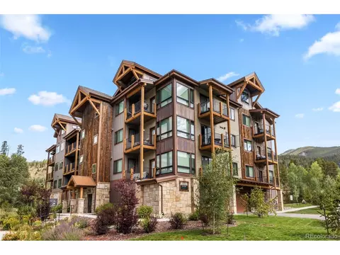 Undisclosed, Dillon, CO 80435