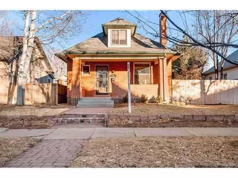 908 S High St, Denver, CO 80209