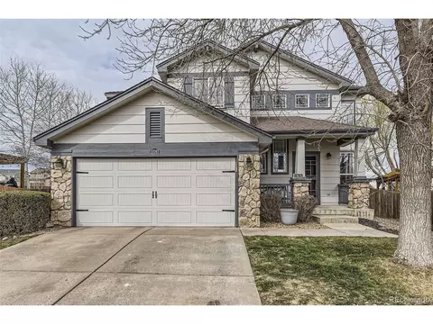 10767 Appaloosa Ct, Parker, CO 80134