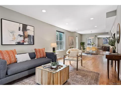 3033 California St, Denver, CO 80205