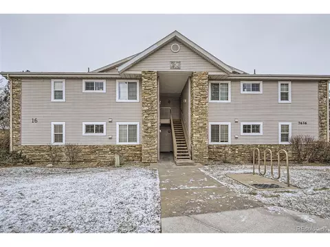 7626 Depew St #102, Arvada, CO 80003