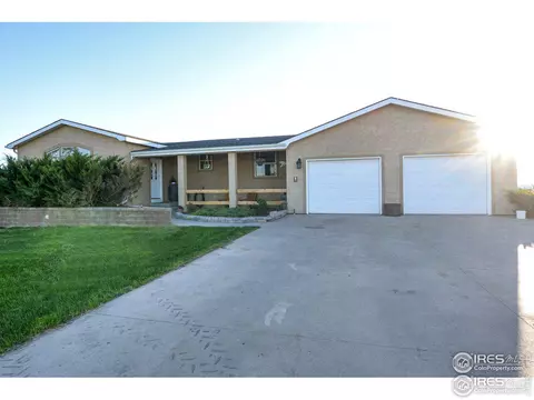 16755 County Road 29, Sterling, CO 80751