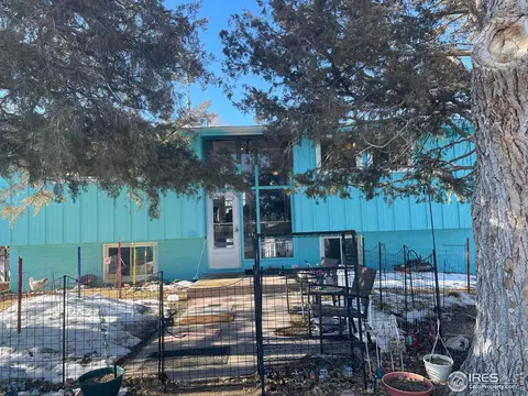 12641 County Road 35, Sterling, CO 80751