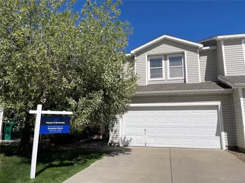 8039 S Kittredge Ct, Englewood, CO 80112