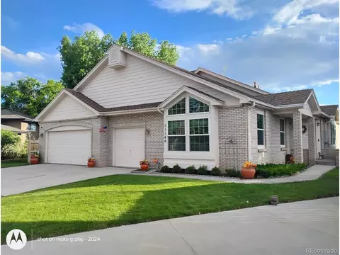 11149 Dartmoor Ct, Parker, CO 80138