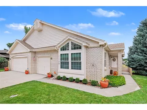 11149 Dartmoor Ct, Parker, CO 80138