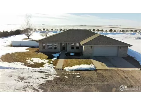 30833 County Road 13, Haxtun, CO 80731