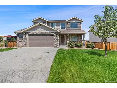 5017 Grosbeak St, Brighton, CO 80601