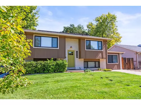 Undisclosed, Aurora, CO 80010