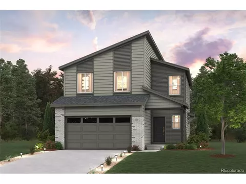 9403 Danube St, Commerce City, CO 80022