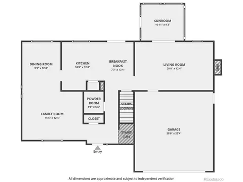 7845 E Kettle Ave, Centennial, CO 80112 photo 29