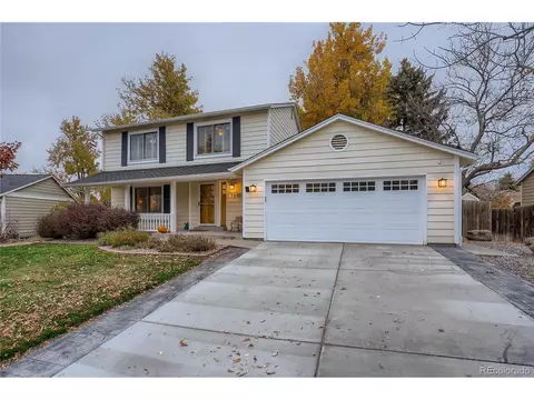 7845 E Kettle Ave, Centennial, CO 80112 photo 1