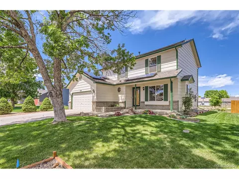 2221 Nicholas Dr, Johnstown, CO 80534
