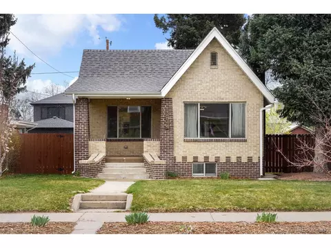 2644 N Glencoe St, Denver, CO 80207
