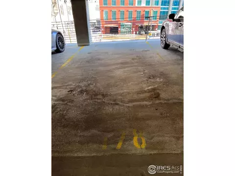 891 14th St #PRK-178, Denver, CO 80202