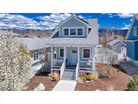 131 Crestone Mesa Dr, Salida, CO 81201