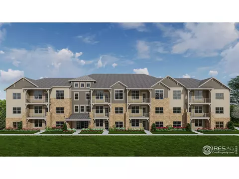 285 High Point Dr #H-205, Longmont, CO 80504