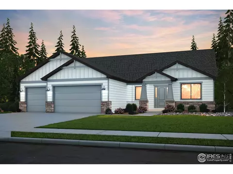 1621 Plank Ln, Fort Collins, CO 80524