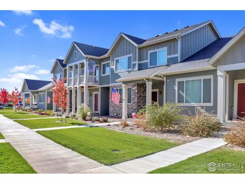 2580 Brookstone Dr #B, Milliken, CO 80543