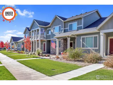 2580 Brookstone Dr #C, Milliken, CO 80543