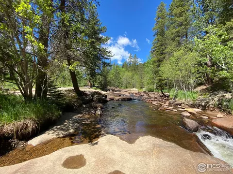 44 Riverside Ln, Ward, CO 80481 photo 31