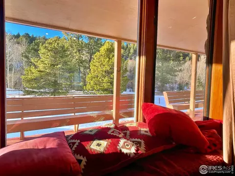 44 Riverside Ln, Ward, CO 80481 photo 8