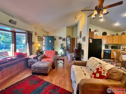 44 Riverside Ln, Ward, CO 80481 photo 5