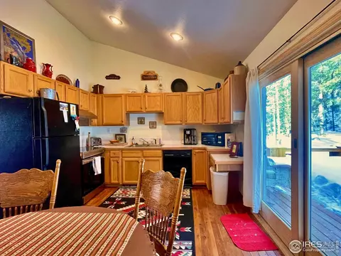44 Riverside Ln, Ward, CO 80481 photo 10