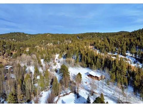44 Riverside Ln, Ward, CO 80481 photo 25