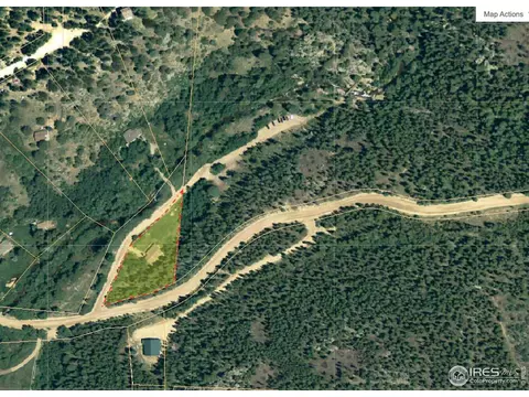 44 Riverside Ln, Ward, CO 80481 photo 33
