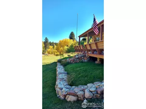 44 Riverside Ln, Ward, CO 80481 photo 23